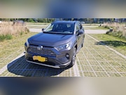 Toyota RAV4 - 2.5 Hybrid Dynamic
