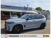 BMW X5 - xDrive50e