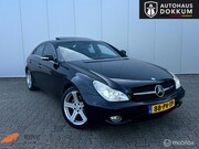 Mercedes-Benz CLS-klasse - 500