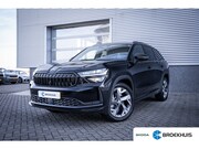 Skoda Kodiaq - 1.5 TSI PHEV Sportline Business | Achteruitrijcamera | Matri