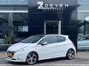 Peugeot 208 - Peugeot 208 GTi 200PK | SPORTSTOELEN | NAVI | CRUI