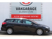 Ford Focus - Wagon 1.0 Titanium