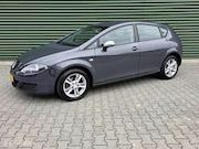 Seat Leon - 1.6 Businessline|Airco|El Ramen|Nieuwe Banden|
