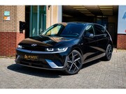 Hyundai IONIQ 5 - N Line Business 84 kWh SOH100%|LED Grill|Stoelverw. VOOR en 