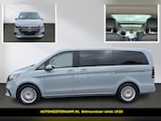 Mercedes-Benz EQV - 300 L2 Avantgarde 90 kWh 6-zitter 68.950 incl. BTW Panoramad