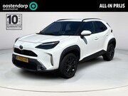 Toyota Yaris Cross - 1.5 Hybrid Explore