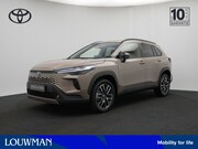 Toyota Corolla Cross - Hybrid 140 Dynamic NU met € 1500 inruil voordeel