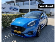 Ford Puma - 1.0 EcoBoost Hybrid ST-Line Facelift! | Adaptive Cruise Cont