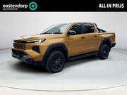 Toyota HiLux - 2.8 D-4D Hybrid Invincible 5-persoons bij registratie na 1-1