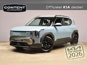 Kia EV2 - 42, 2 kWh 147pk Air