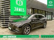 Hyundai Tucson - 1.6 T-GDI HEV Premium Sky