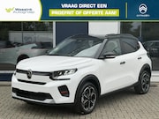 Citroën e-C3 - Max 113pk Comfort Range 44 kWh | Navigatie | Apple Carplay |