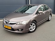 Honda Civic - 1.3 Hybrid - NAP