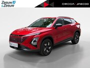 Omoda 5 - 1.6 T-GDi SHS-H Premium | Nieuw uit voorraad leverbaar | Sto