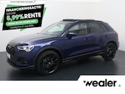 Audi Q3 - 35 TFSI Advanced edition | 150 PK | Adaptieve cruise control