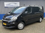 Fiat Talento - 1.6 MJ L1H1 Basis