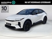 Toyota C-HR - Executive AWD 77 kWh