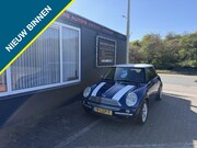 MINI Cooper - 1.6 Chili