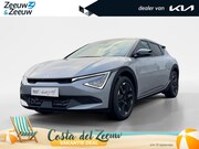 Kia EV6 - Light Edition 63 kWh | Enkele kleuren op voorraad bel voor i