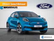 Ford Puma - Gen-E 44 kWh 168pk | Winterpack | Comfortpack