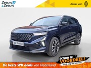Renault Espace - E-Tech full hybrid 200 techno 7p. Nu op voorraad bij Zeeuw &