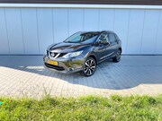 Nissan Qashqai - 1.2 | Keyless | 360 Cam | Pano| Navi