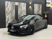 Mercedes-Benz CLA-Klasse - 200 Launch Ed AMG 45 PACK|PANO|SFEER|MEMORY|BOMVOL