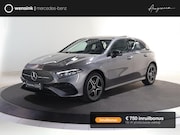 Mercedes-Benz A-klasse - 250e Business Solution AMG | Panoramaschuifdak | Night | Mul