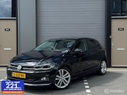Volkswagen Polo - 1.0 TSI Highline /Key/DSG/Beats/camera