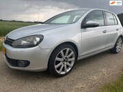 Volkswagen Golf - 1.4 TSI Highline |GOED LEZEN|