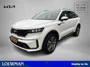 Kia Sorento - 1.6 T-GDI Hybrid 2WD ExecutiveLine 5p. | Panoramakak | elekt