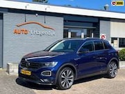 Volkswagen T-Roc - 1.5 TSI 150PK R-line virtual trekhaak camera