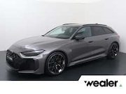 Audi RS5 - Avant e-hybrid 470 kW / 639 PK 8 versnellingen | R