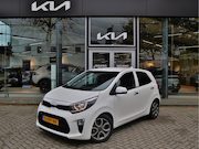 Kia Picanto - 1.0 DPi DynamicPlusLine Automaat! | Navigatie | Camera | PDC