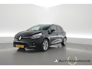 Renault Clio - Estate 1.2 TCe Limited 120 pk | Trekhaak | Cruise Control |