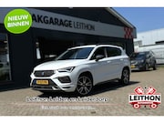 Seat Ateca - 1.5 110kw FR Style Intense
