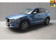Mazda CX-5 - 2.0 SkyActiv-G 160 GT-M 4WD Bose/Camera Prijs is Rijklaar