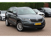 Skoda Kodiaq - 1.5 TSI 4x4 Scout Business / 360Camera / Leder / Keyless / C