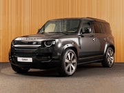Land Rover Defender - 110 2.0 P300e 110 X-Dynamic HSE MY26 | PANO | HUD | 22" | ME