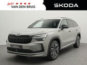 Skoda Kodiaq - 1.5 TSI 204pk PHEV Sportline Business | Panoramadak | 20" ve