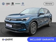 Volkswagen Tiguan - 1.5 eHybrid Life Edition 204 PK PHEV | Full LED | Blind Spot