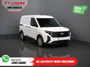 Ford Transit Courier - 1.0 Trend 100 pk BENZINE BPM VRIJ! Garantie 05-2029/ Carplay