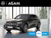 Mercedes-Benz GLC-klasse - 300e 4MATIC Sport Edition