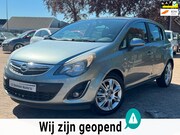 Opel Corsa - 1.2-16V BlitZ NAVI CRUISE AIRCO NW.APK