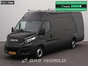 Iveco Daily - 35S14 Automaat L3H2 LED Navi Airco Cruise Camera Imperiaal 3
