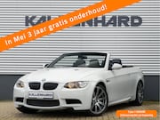 BMW M3 - 3-serie Cabrio DCT - Lagerschalen - LCI - Navi CIC