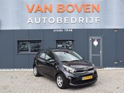 Kia Picanto - 1.0 MPi 67pk 4-zits ComfortPlusLine