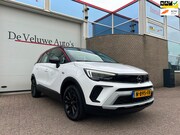 Opel Crossland - 1.2 Turbo GS Line|1e eig.|Carplay|LED|Camera|