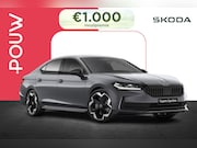 Skoda Superb - 1.5 TSI 272pk PHEV Sportline Business | 19" Velgen | CANTON