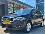 Suzuki S-Cross - 1.4 Boosterjet Select '' Camera - Infotaimentsystem - Trekha